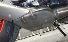 YAMAHA MT-07 ABS 2019 RM19J