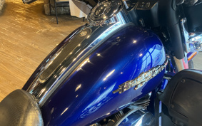 HARLEY FLHX1580 2007 KB4