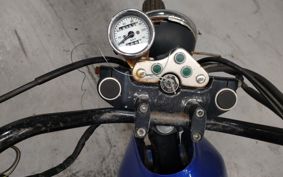 SUZUKI GLASS TRACKER BIG BOY NJ47A