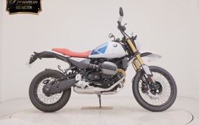 BMW R12G/S 2026