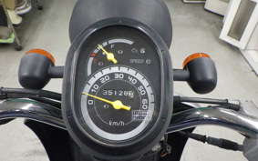 HONDA TODAY 2 AF67