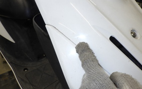 SUZUKI ADDRESS V50 CA4BA