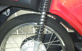 HONDA CROSS CUB 110 2024 JA10