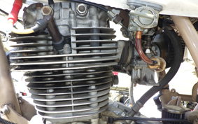 YAMAHA SR400 1981 2H6