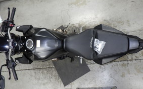 HONDA CB650R 2024 RH17