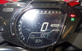 HONDA CBR250RR 1993 MC51