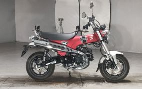 HONDA  DUX 125 JB04