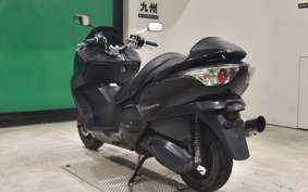 HONDA FORZA Z 2007 MF08