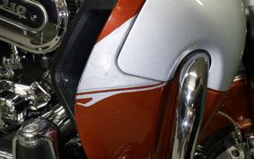 HARLEY FLHTKSE 1800CVO 2014