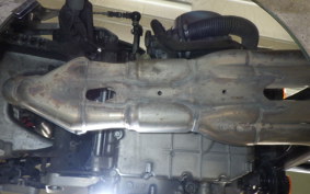 HONDA HORNET 900 2002 SC48