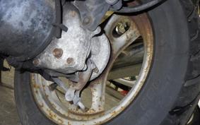 HONDA DIO CESTA