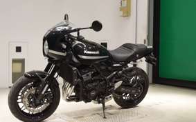KAWASAKI Z900RS CAFE 2021 ZR900C