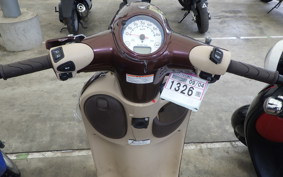 HONDA GIORNO 3 AF77