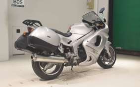 TRIUMPH SPRINT ST 2008