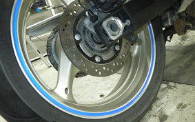 SUZUKI BANDIT 1250 SA 2009 GW72A