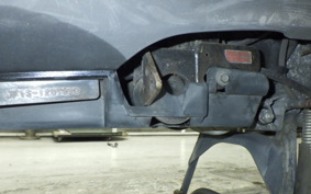 HONDA SPACY 100 2025 JF13