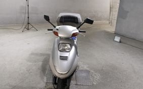 HONDA SPACY125 JF04