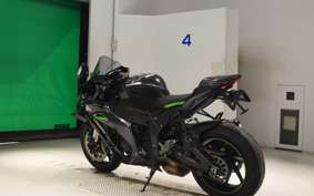 KAWASAKI ZX 10 NINJA R SE 2019 ZXT02E