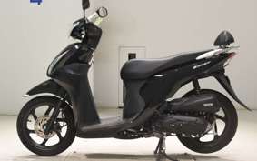 HONDA DIO 110 2009 JF58