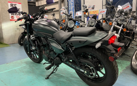 KAWASAKI ELIMINATOR 400SE 2024 EL400A