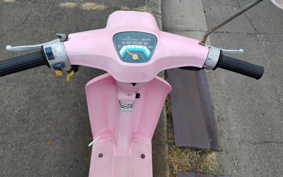 HONDA EVE SMILE AF06