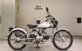HONDA SOLO 2026 AC17