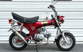 HONDA DUCKS50 AB26