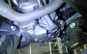 SUZUKI BURGMAN400 A 2021 DU11A