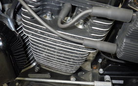 HARLEY FLSS 1800 2016