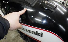 KAWASAKI GPZ400 2026 ZX400C