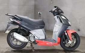APRILIA  APRILIA  SPORT  CITY  CUBE 250 VBH