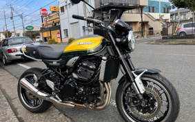 KAWASAKI Z900RS 2024 ZR900K