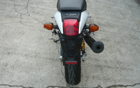 HONDA VTR 250 MC33