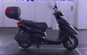 YAMAHA AKUSHI STREET