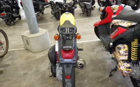 SUZUKI TR50 STREET MAGIC Gen.2 CA1LB