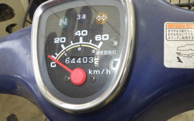 HONDA C50 SUPER CUB AA01