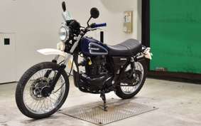 KAWASAKI 250TR BJ250F