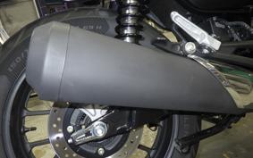 HONDA GB350S 2021 NC59