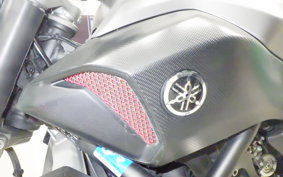 YAMAHA MT-07 ABS 2015 RM07J