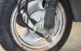 YAMAHA JOG POCHE SA08J