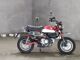 Фото Honda MONKEY 125 2018 с японского аукциона