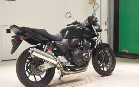 HONDA CB400SF GEN 4 A 2021 NC42
