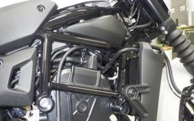 KAWASAKI ELIMINATOR400-3SE 2025 EL400A