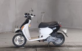 SUZUKI LETS4 CA41A