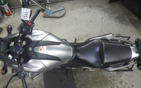 HONDA NC 700 X D 2013 RC63