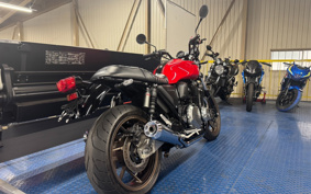 HONDA CB1100RS FINAL ED 2022 SC65