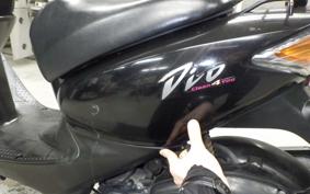 HONDA DIO Gen.5 2020 AF56