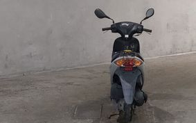 SUZUKI ADDRESS V50 CA42A