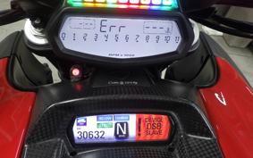 DUCATI DIAVEL Carbon 2011