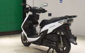 SUZUKI スウィッシュ125 DV12B